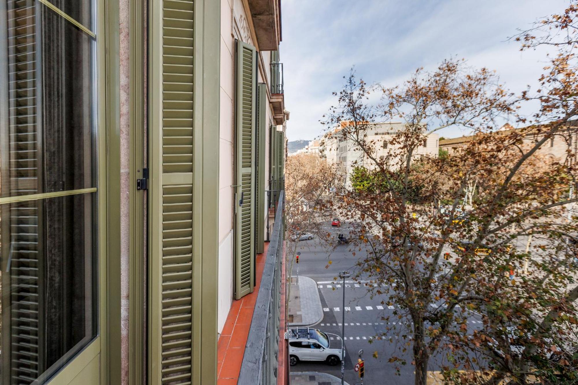 Enjoybcn Miro Apartments — Photos 1